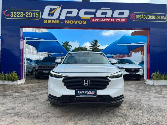 HONDA HR-V 1.5 DI I-VTEC FLEX EXL CVT HONDA HR-V 1.5 DI I-VTEC FLEX EXL CVT